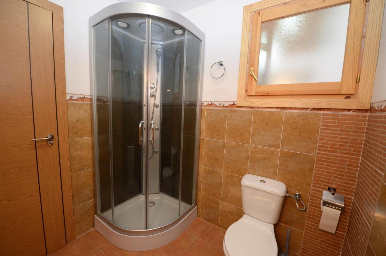 Casa Ramon Y Cajal Альканьис Номер фото